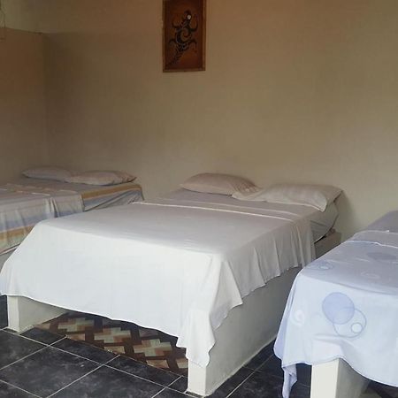 Montanita Garden Hostal Montañita Exterior foto
